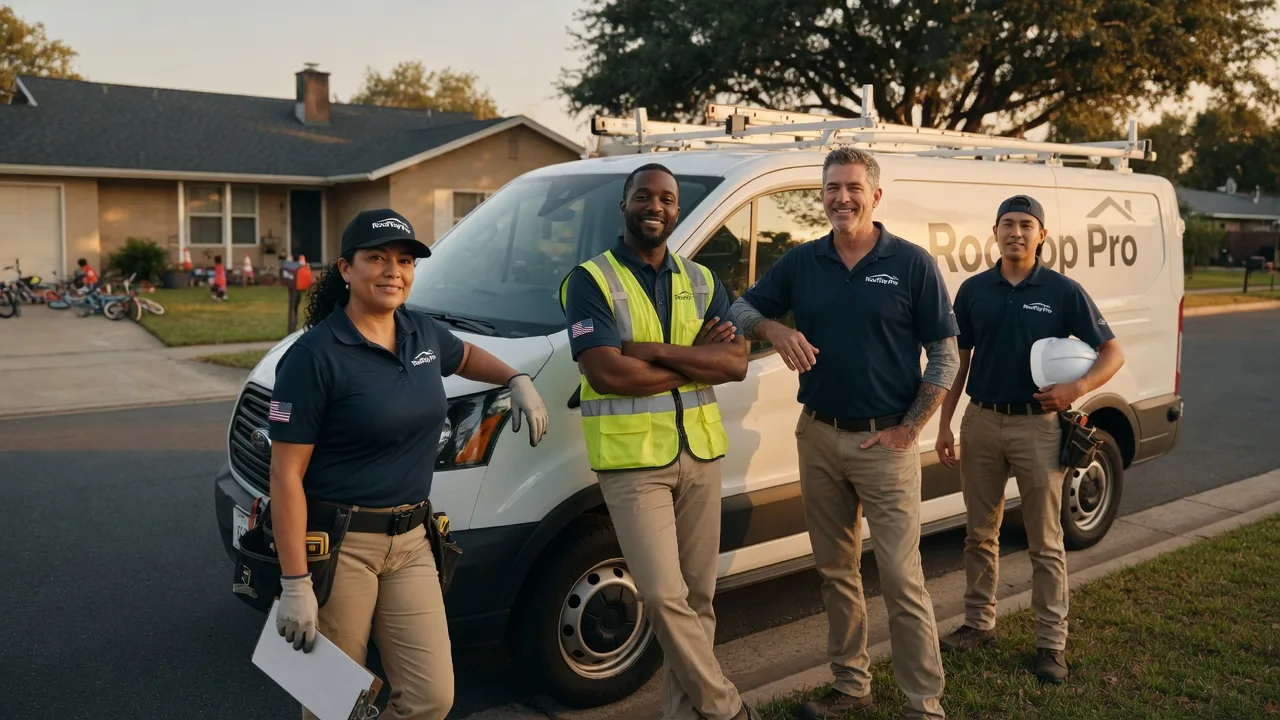 Roof Repair in Litchfield, NE near me